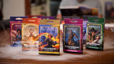 Daggerheart: Class Pack
