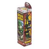 HeroClix: Smash and Destroy Booster Brick (12)