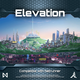 Netrunner: Elevation