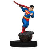 Heroclix Iconix: Death of Superman