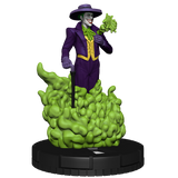 HeroClix: Fight for Gotham City Retail Chase Booster