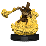 HeroClix: Fight for Gotham City Retail Chase Booster