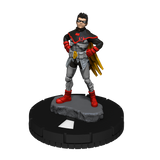 HeroClix: Fight For Gotham City Vault Booster_Mini 2