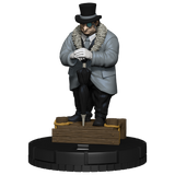 HeroClix: Fight For Gotham City Vault Booster_Mini 10
