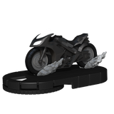 HeroClix: Fight For Gotham City Vault Booster_Mini 3