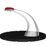 HeroClix: Fight For Gotham City Vault Booster_Mini 6