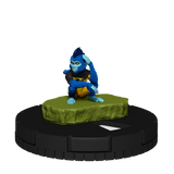 HeroClix: Fight For Gotham City Vault Booster_Mini 8