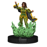 HeroClix: Fight for Gotham City Retail Chase Booster