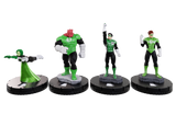 HeroClix: 400 - Green Lantern Corps