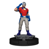 DC Heroclix Iconix: Peacemaker on the Wings of Eagly