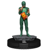 Heroclix Iconix: Peacemaker Project Butterfly