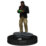 Heroclix Iconix: Peacemaker Project Butterfly