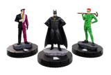 HeroClix: Iconix - Batman Forever