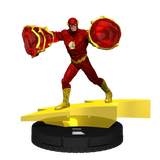 HeroClix: Iconix - Flash Speed Force