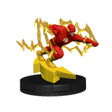 HeroClix: Iconix - Flash Speed Force