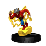 HeroClix: Iconix - Flash Speed Force