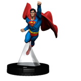 DC Heroclix Iconix: Superman- Up, Up, and Away