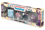 D&D Gamelings: Iconic Monsters