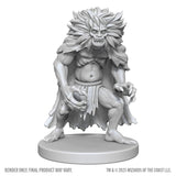 Classic Wight & Classic Wraith