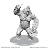Classic Yeti