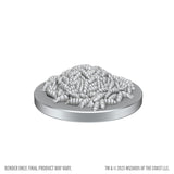 Swarm of Rot Grubs & Rot Grub Vic