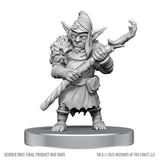 Bugbear Stalker & Goblin Hexer