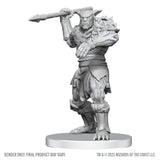 Bugbear Stalker & Goblin Hexer