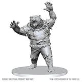 Werebear