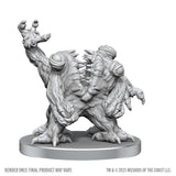Rutterkin & Maw Demon