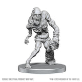 Rutterkin & Maw Demon