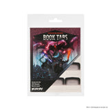 D&D Book Tabs - 2024 Dungeon Master's Guide