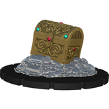 D&D Heroclix Iconix: Eye of the Beholder