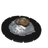 D&D Heroclix Iconix: Eye of the Beholder