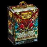 Dragon Shield: DragonFall Matte Dual