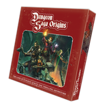 Dungeon Saga Origins - Core Game