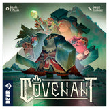 Covenant Board Game