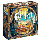 Orloj: The Prague Astronimical Clock