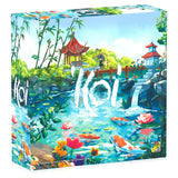 Koi