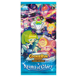 CookieRun: Arena of Glory Booster