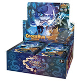 CookieRun: Game of Truth & Deceit Booster (28)