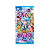 CookieRun: Festival Booster (28) REL 02 OCT