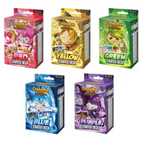 CookieRun Starter Deck