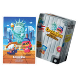 CookieRun: Sleeve - Brave Liberty