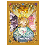 CookieRun: Sleeves - Glow Age of Heroes & Kingdoms
