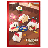 Sleeves: Jelly Dovey Cake Hounds [65]