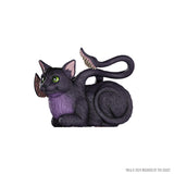 Replicas: Life-Sized Displacer Beast Kitten