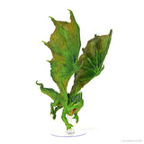Adult Green Dragon Premium Figure