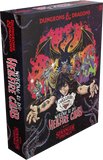 D&D: Stranger Things - Hellfire Club