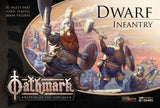 Oathmark: Dwarf Infantry (20)