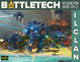 BattleTech: Recognition Guide 2 - ilClan